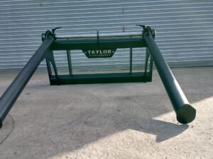 Taylor Attachment - Big Bag Lifter