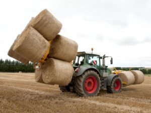 Farm Machinery Attachments