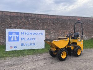 New & Used Plant & Machinery