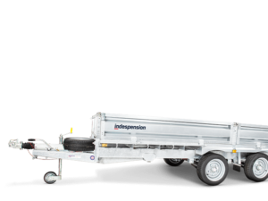 Flatbed Trailers