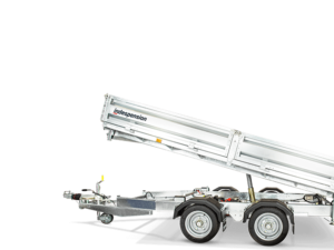 Tipper Trailers